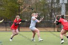 WLax vs BSU  Women’s Lacrosse vs Bridgewater State University. - Photo by Keith Nordstrom : WLax, lacrosse